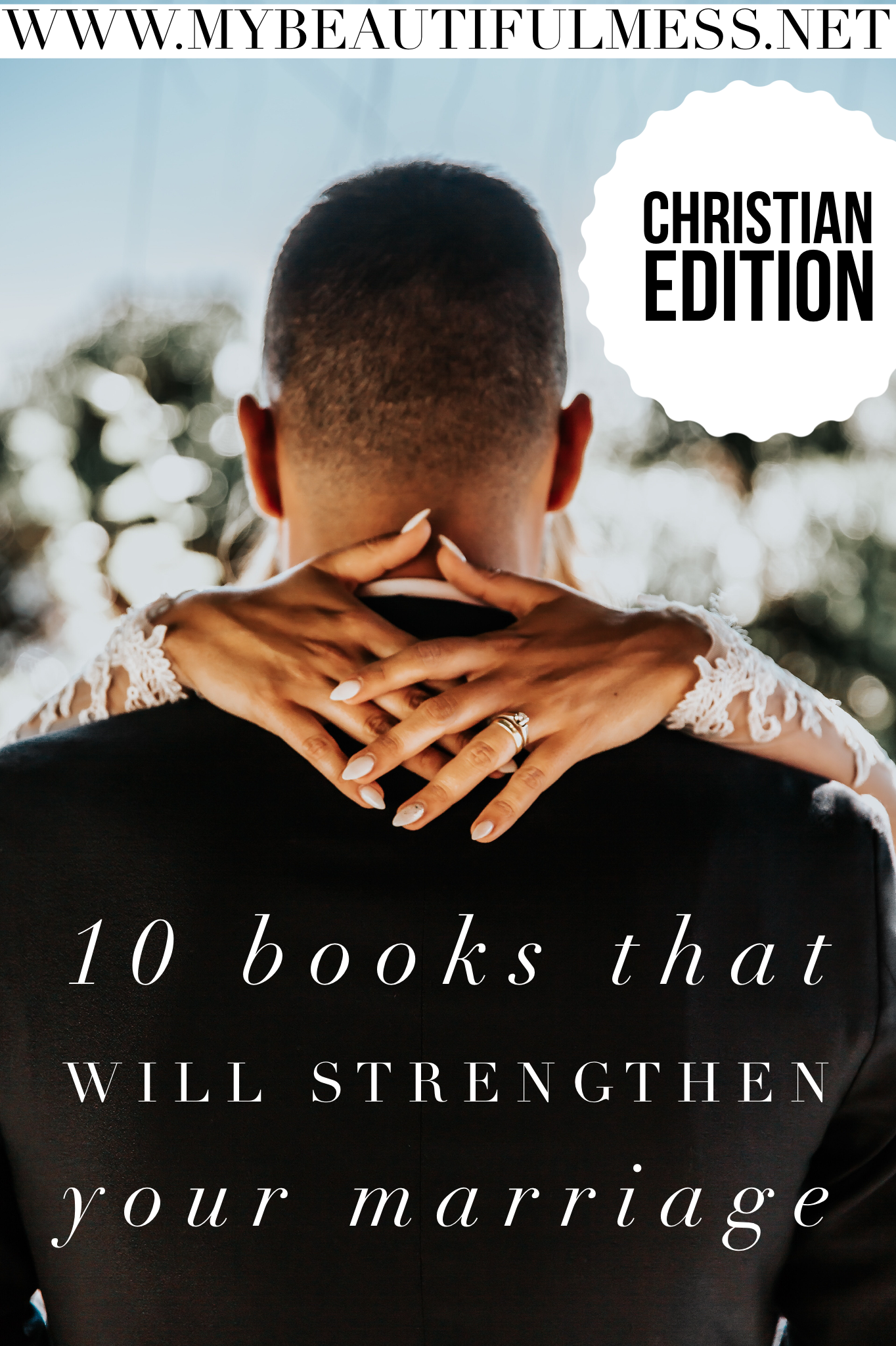 10 Books That Will Strengthen Your Marriage