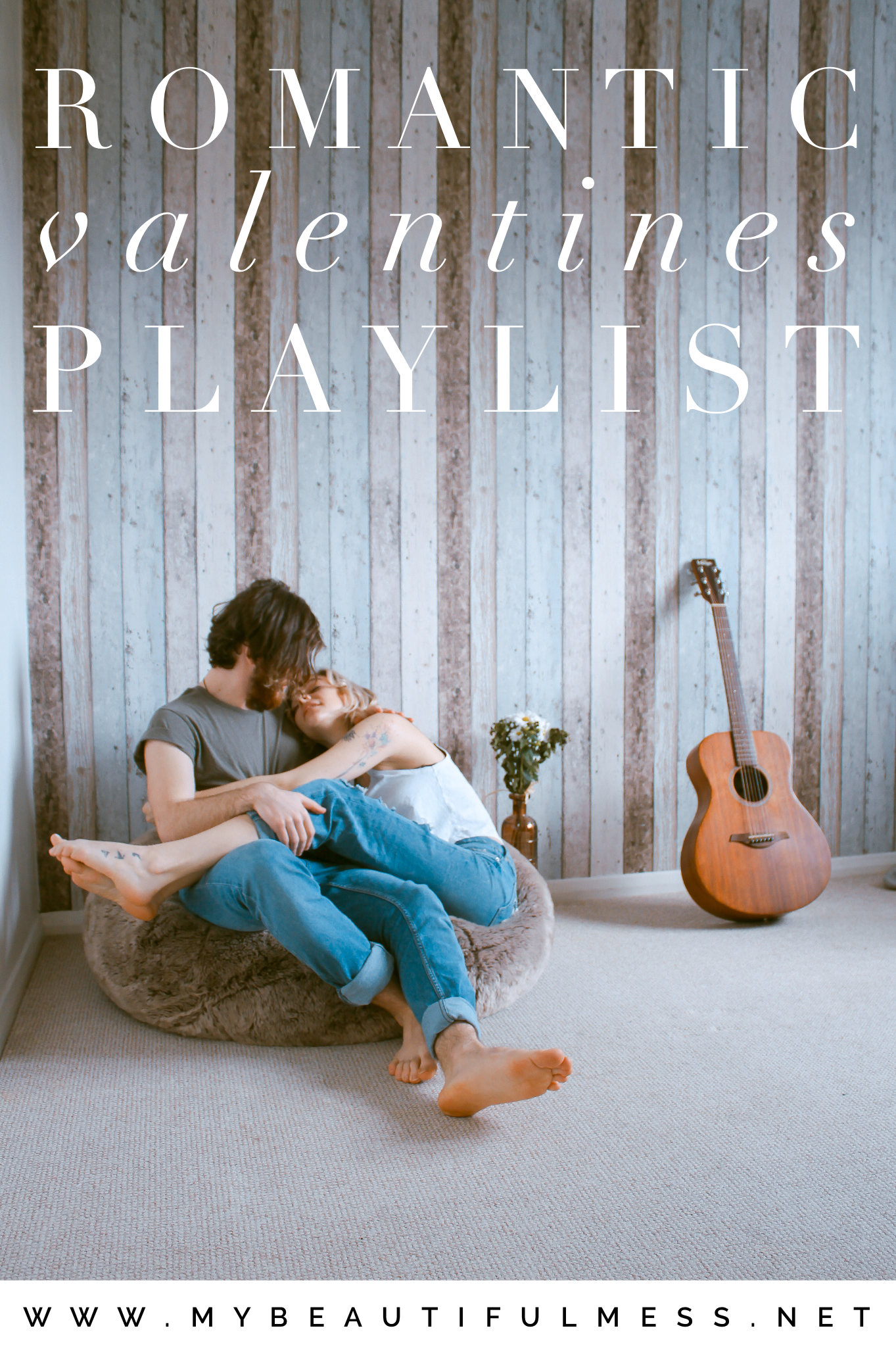 Romantic Valentine’s Day Playlist