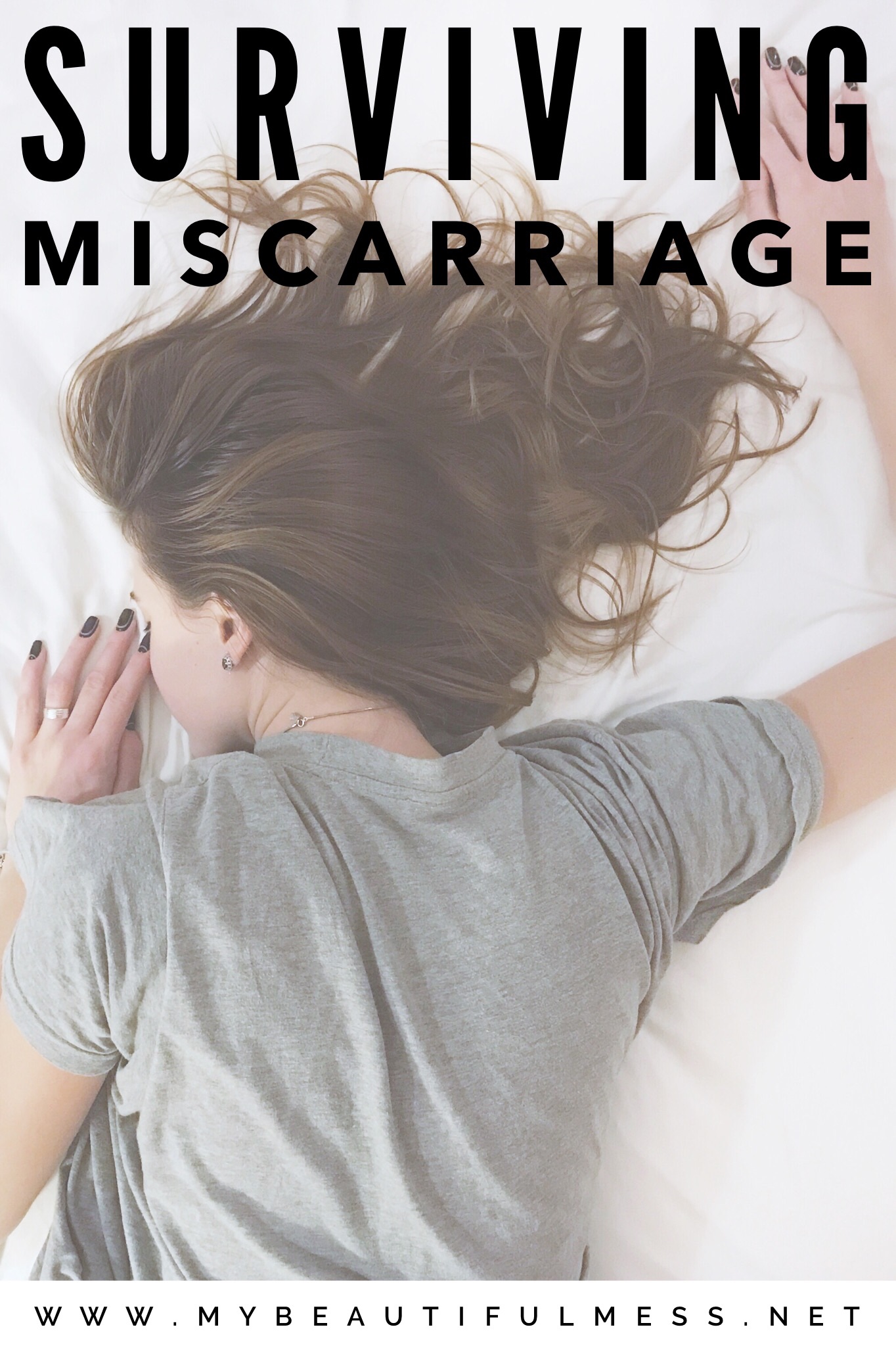 Surviving Miscarriage